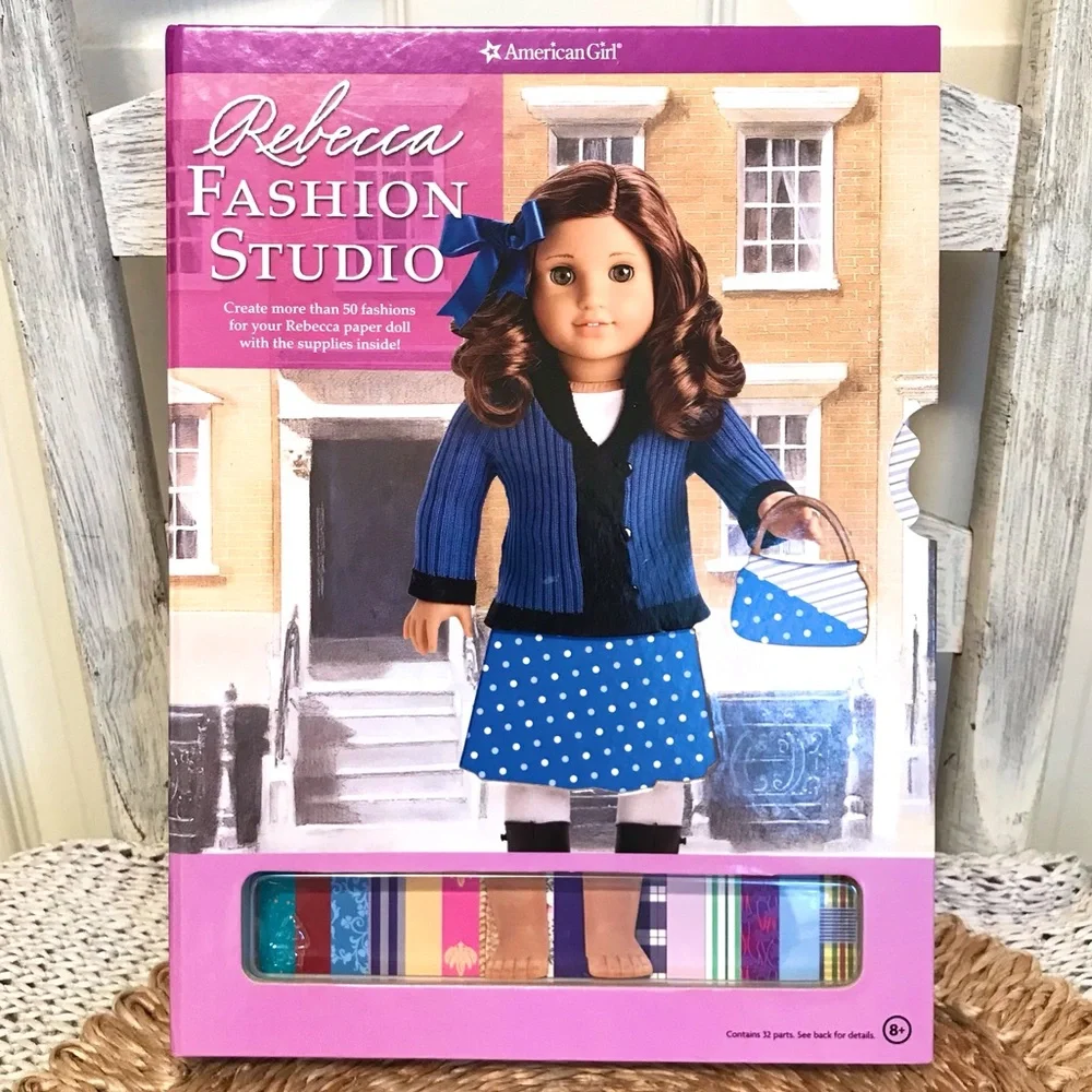 American Girl american girl
